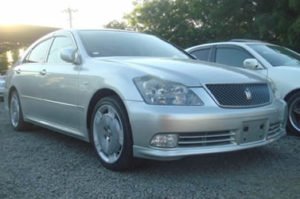 Saloon Car Rental in Tanzania