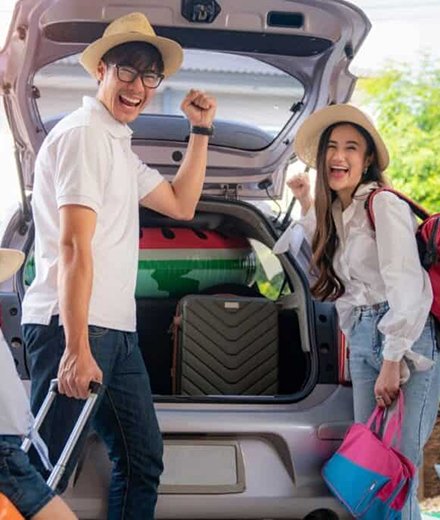 Unlimited Mileage Car Rental Tanzania